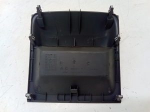 Citroen Berlingo (2008–2018) Dashboard trim 9645016377 - 3