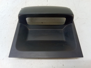 Citroen Berlingo (2008–2018) Dashboard trim 9645016377 - 4