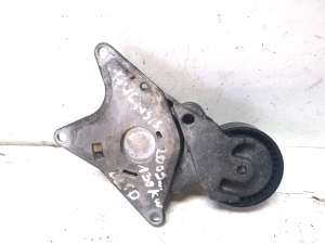 TOYOTA Avensis T25 (2003–2008) Generaatori rihma pinguti 166200R010 - 2