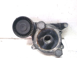 TOYOTA Avensis T25 (2003–2008) Generaatori rihma pinguti 166200R010 - 3