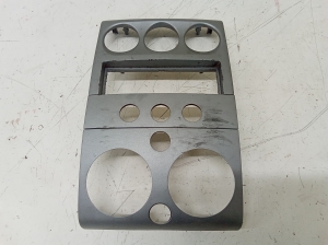 Dashboard trim - 9653812077