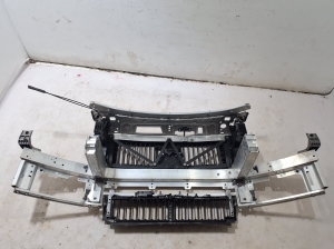 Mercedes Benz GLC-Class 254 (2022–2026) Schlossträger und seine Teile (Frontmaske) A2546208100 - 2