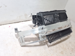 Mercedes Benz GLC-Class 254 (2022–2026) Schlossträger und seine Teile (Frontmaske) A2546208100 - 3