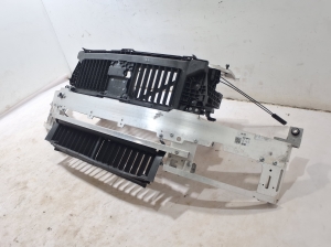 Mercedes Benz GLC-Class 254 (2022–2026) Schlossträger und seine Teile (Frontmaske) A2546208100 - 4