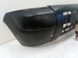 Citroen Berlingo (2008–2018) Front bumper 9643802277 - 7