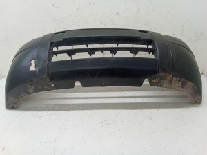 Citroen Berlingo (2008–2018) Front bumper 9643802277 - 3