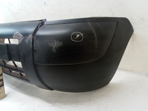 Citroen Berlingo (2008–2018) Front bumper 9643802277 - 4