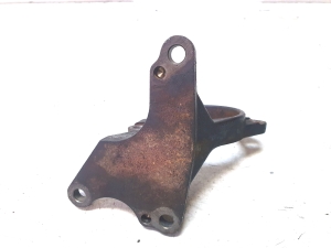 TOYOTA Avensis T25 (2003–2008) Front drive shaft bracket 4345705050 - 3