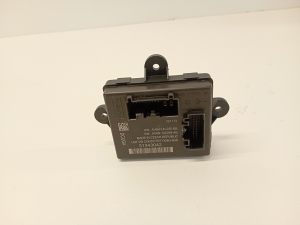   Front door control unit  - 31343042 