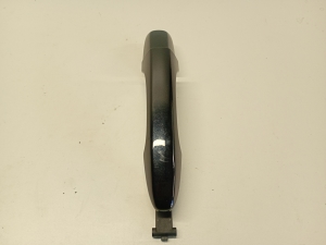 VOLVO V40 (2012–2019) Front door external opening handle and its details 31276437 - 2