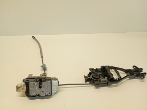   Front door central locking  - 31391825 