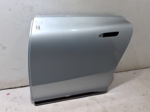 Mercedes Benz EQE V295 (2022–2026) Rear side doors A2957301102 - 2