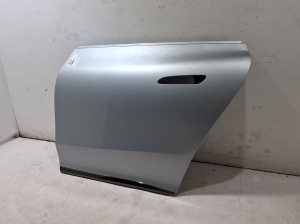 Tür hinten - A2957301102