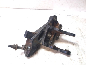 Motorhalter - 123150R012