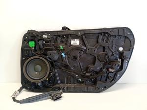   Front door window regulator  - 31276216 