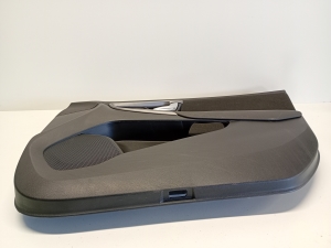 VOLVO V40 (2012–2019) Front door panel and its parts - 4