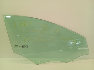   Front door glass  - 43r00049 