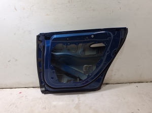 Mercedes Benz EQE V295 (2022–2026) Rear side doors A2977301202 - 2