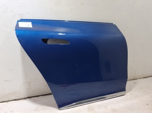 Mercedes Benz EQE V295 (2022–2026) Rear side doors A2977301202 - 3