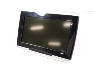 Mercedes Benz R-Class 251 (2006–2017) Screen A2519060000 - 3