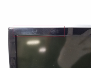 Mercedes Benz R-Class 251 (2006–2017) Screen A2519060000 - 8