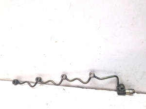 TOYOTA Avensis T25 (2003–2008) Fuel return line - 2