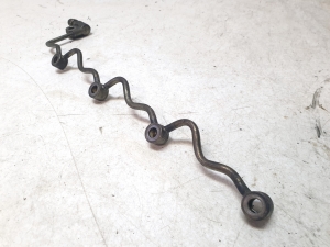 TOYOTA Avensis T25 (2003–2008) Fuel return line - 3