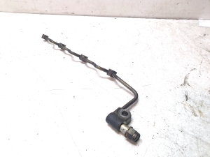 TOYOTA Avensis T25 (2003–2008) Fuel return line - 4