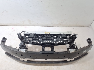 Mercedes Benz EQE V295 (2022–2026) Schlossträger und seine Teile (Frontmaske) A2956209200 - 2
