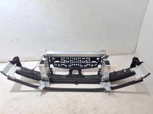 Mercedes Benz EQE V295 (2022–2026) Schlossträger und seine Teile (Frontmaske) A2956209200 - 3