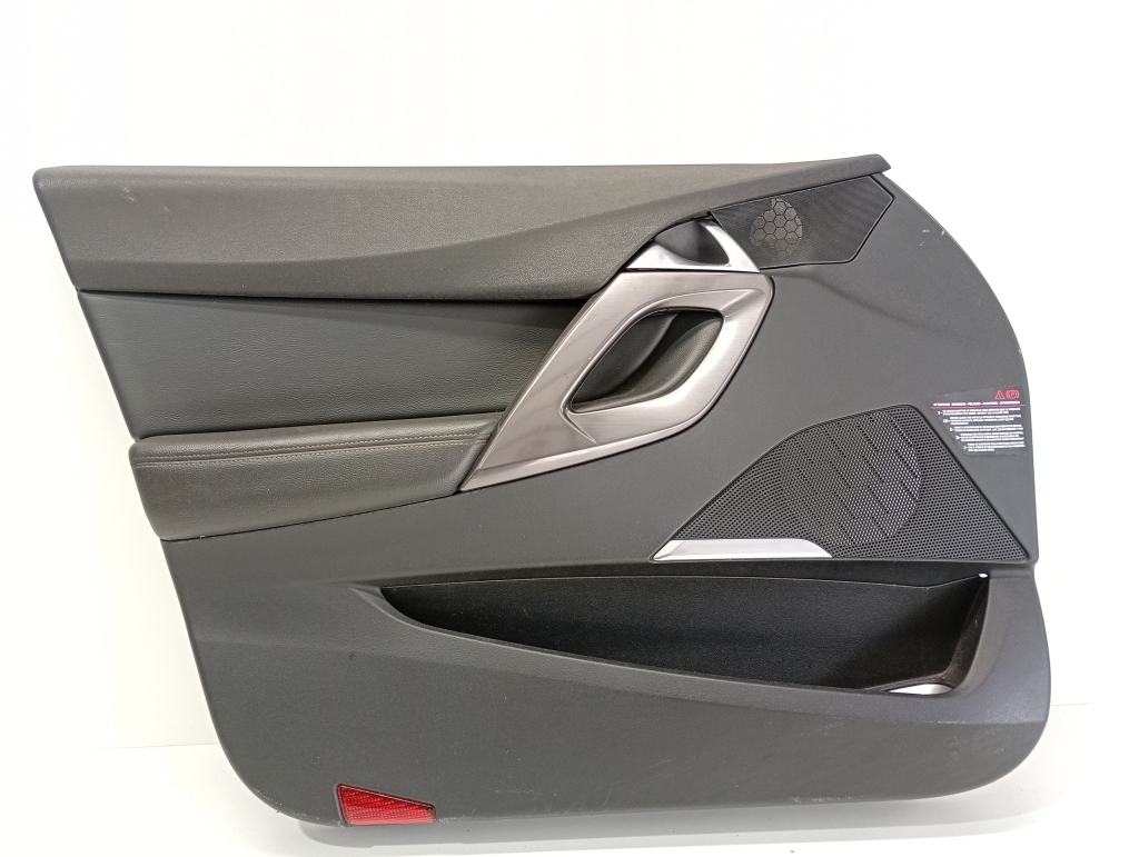 Citroen DS5 (2011–2019) Front door panel and its parts Citroen DS5 (2011–2019) Front door panel and its parts