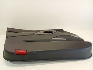Citroen DS5 (2011–2019) Front door panel and its parts - 2
