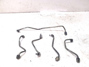 Einspritzleitungen