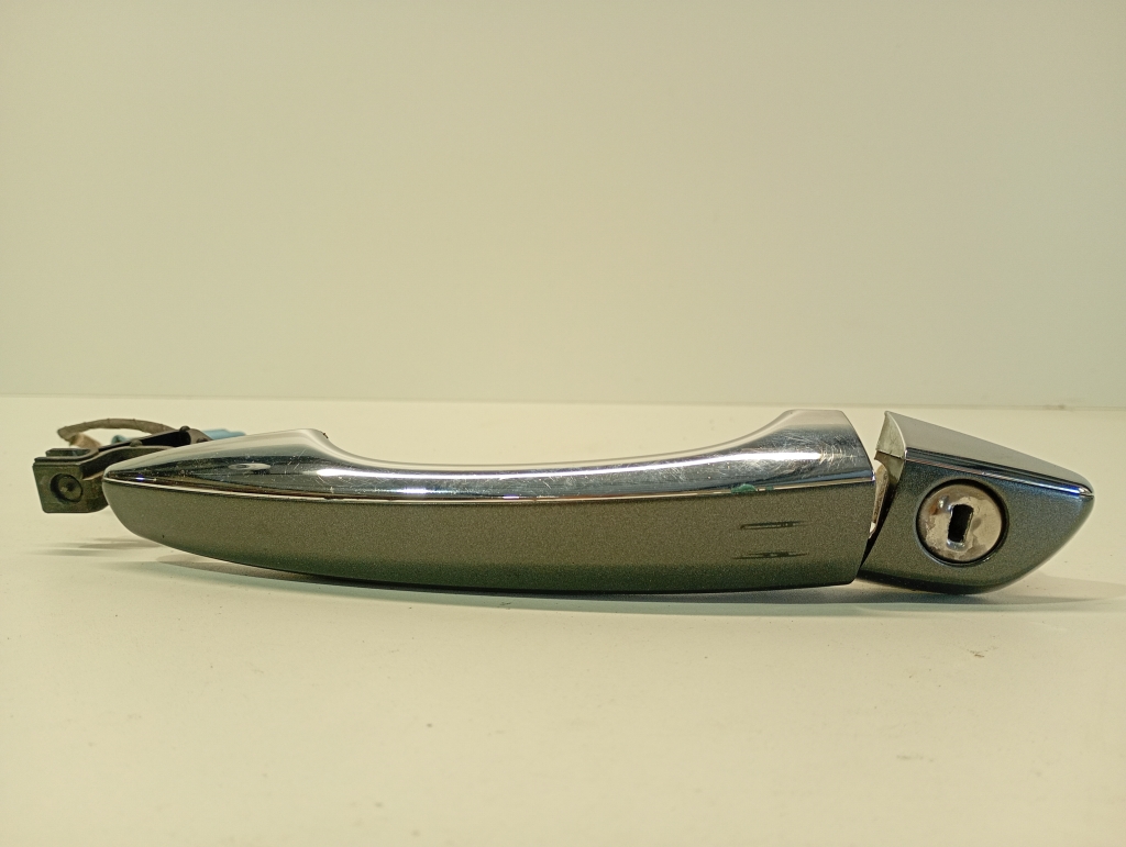 Citroen DS5 (2011–2019) Front door external opening handle and its details 242735 Citroen DS5 (2011–2019) Front door external opening handle and its details 242735