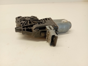 Citroen DS5 (2011–2019) Front door window regulator motor 440877l - 3