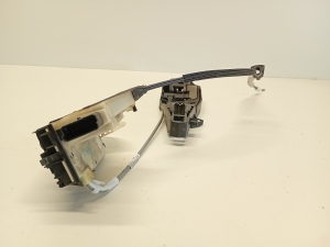 Citroen DS5 (2011–2019) Front door lock 45017185 - 5