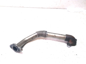 TOYOTA Avensis T25 (2003–2008) EGR-klapi toru - 3