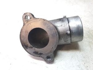 TOYOTA Avensis T25 (2003–2008) Other engine part - 2