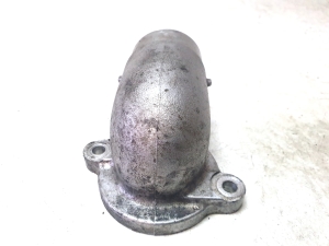 TOYOTA Avensis T25 (2003–2008) Other engine part - 4
