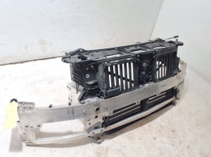 Mercedes Benz S-Class 223 (2020–2026) Schlossträger und seine Teile (Frontmaske) A2236205900 - 2