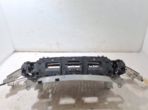 Mercedes Benz S-Class 223 (2020–2026) Schlossträger und seine Teile (Frontmaske) A2236205900 - 3