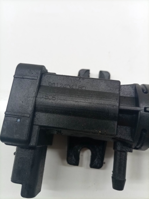 Opel Combo E (2018–2026) Magnetventil 9812404180 - 3