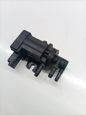 Opel Combo E (2018–2026) Magnetventil 9812404180 - 4