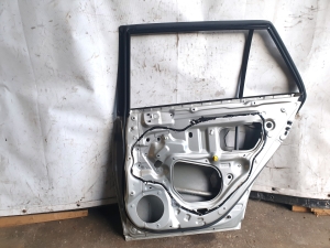 TOYOTA Avensis T25 (2003–2008) Tür hinten - 5
