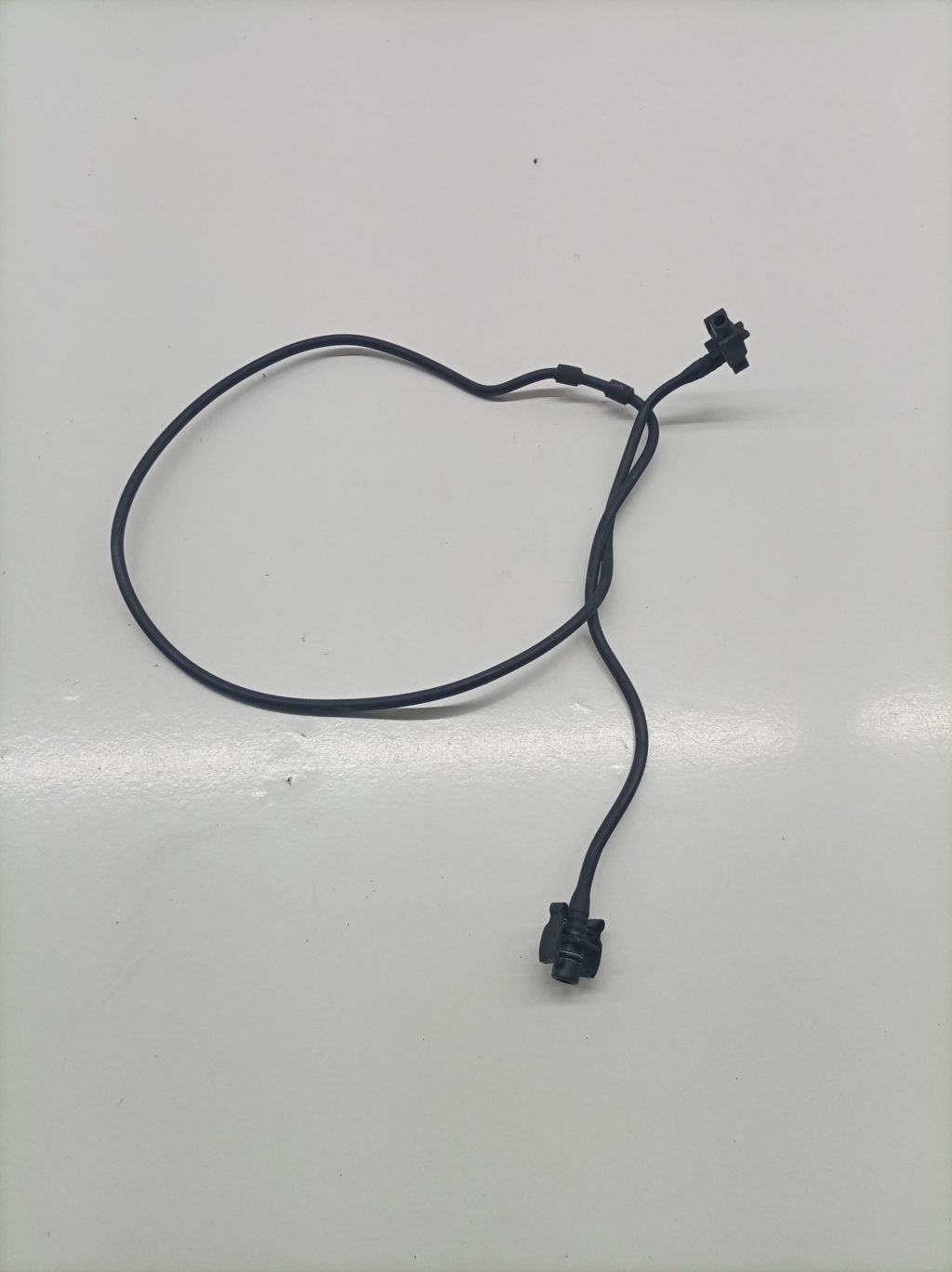 Opel Combo E (2018–2026) Jahutusradiaatori voolik 9677186380 Opel Combo E (2018–2026) Jahutusradiaatori voolik 9677186380