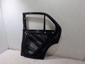 Mercedes Benz GLE-Class 167 (2019–2026) Rear side doors A1677301807 - 3