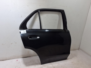 Mercedes Benz GLE-Class 167 (2019–2026) Rear side doors A1677301807 - 4