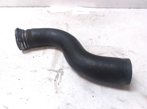 TOYOTA Avensis T25 (2003–2008) Intercooler hose - 2