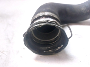 TOYOTA Avensis T25 (2003–2008) Intercooler hose - 3