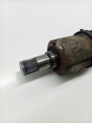 Hyundai Santa Fe (2012–2018) Front drive shaft and its parts 495002W100 - 3